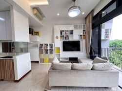 Eco Sanctuary (D23), Condominium #564298671